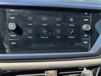 2023 Volkswagen Taos Comfortline 4MOTION *Ltd Avail*
