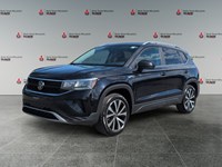 2023 Volkswagen Taos Comfortline 4MOTION *Ltd Avail*