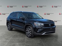 2023 Volkswagen Taos Comfortline 4MOTION *Ltd Avail*