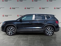 2023 Volkswagen Taos Comfortline 4MOTION *Ltd Avail*