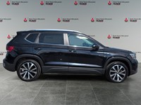 2023 Volkswagen Taos Comfortline 4MOTION *Ltd Avail*