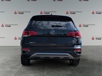 2023 Volkswagen Taos Comfortline 4MOTION *Ltd Avail*