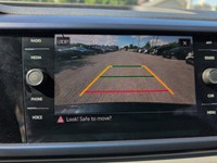 2023 Volkswagen Taos Comfortline 4MOTION *Ltd Avail*