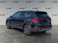 2023 Volkswagen Taos Comfortline 4MOTION *Ltd Avail*
