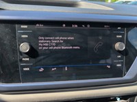 2023 Volkswagen Taos Comfortline 4MOTION *Ltd Avail*