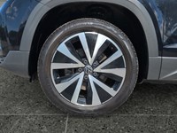 2023 Volkswagen Taos Comfortline 4MOTION *Ltd Avail*