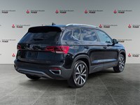 2023 Volkswagen Taos Comfortline 4MOTION *Ltd Avail*