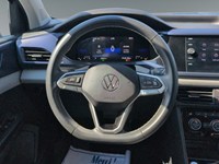 2023 Volkswagen Taos Comfortline 4MOTION *Ltd Avail*