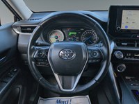 2024 Toyota Venza LE AWD