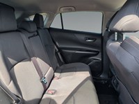 2024 Toyota Venza LE AWD