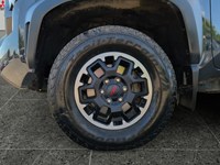 2024 Toyota Tacoma 4x4 Double Cab Auto