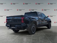 2024 Toyota Tacoma 4x4 Double Cab Auto