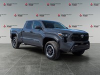 2024 Toyota Tacoma 4x4 Double Cab Auto