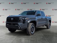 2024 Toyota Tacoma 4x4 Double Cab Auto