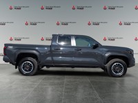 2024 Toyota Tacoma 4x4 Double Cab Auto