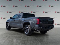 2024 Toyota Tacoma 4x4 Double Cab Auto