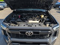 2024 Toyota Tacoma 4x4 Double Cab Auto