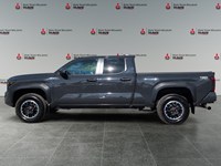 2024 Toyota Tacoma 4x4 Double Cab Auto