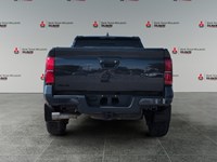 2024 Toyota Tacoma 4x4 Double Cab Auto