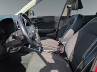2020 Hyundai Venue Ultimate w/Black Interior IVT