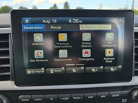 2020 Hyundai Venue Ultimate w/Black Interior IVT