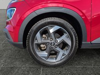 2020 Hyundai Venue Ultimate w/Black Interior IVT