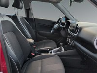 2020 Hyundai Venue Ultimate w/Black Interior IVT