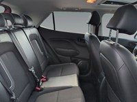 2020 Hyundai Venue Ultimate w/Black Interior IVT