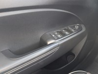 2020 Hyundai Venue Ultimate w/Black Interior IVT