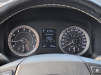2020 Hyundai Venue Ultimate w/Black Interior IVT