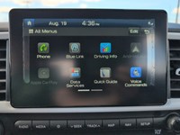 2020 Hyundai Venue Ultimate w/Black Interior IVT