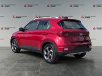 2020 Hyundai Venue Ultimate w/Black Interior IVT