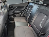 2020 Hyundai Venue Ultimate w/Black Interior IVT