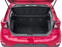 2020 Hyundai Venue Ultimate w/Black Interior IVT