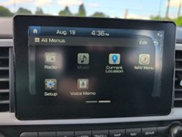 2020 Hyundai Venue Ultimate w/Black Interior IVT