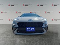 2022 Hyundai Kona 2.0L Preferred AWD
