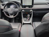 2023 Toyota RAV4 Prime XSE AWD