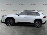 2023 Toyota RAV4 Prime XSE AWD