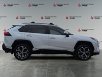 2023 Toyota RAV4 Prime XSE AWD
