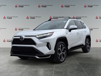 2023 Toyota RAV4 Prime XSE AWD