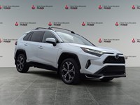 2023 Toyota RAV4 Prime XSE AWD