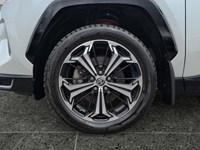 2023 Toyota RAV4 Prime XSE AWD