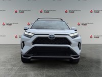 2023 Toyota RAV4 Prime XSE AWD