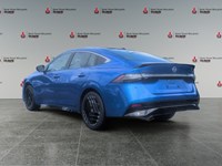 2026 Nissan Sentra SR Sedan