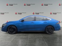 2026 Nissan Sentra SR Sedan
