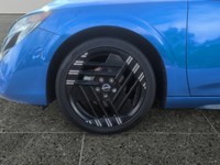 2026 Nissan Sentra SR Sedan