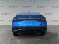 2026 Nissan Sentra SR Sedan