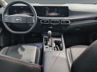 2026 Nissan Sentra SR Sedan