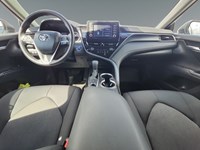 2023 Toyota Camry Hybrid Hybrid LE Auto