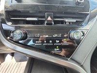 2023 Toyota Camry Hybrid Hybrid LE Auto